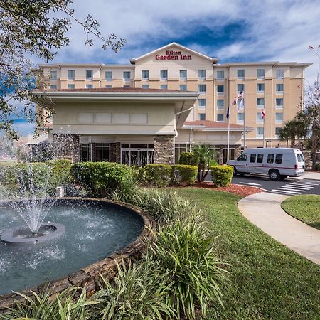 Hilton Garden Inn Tampa Riverview Brandon Exteriör bild