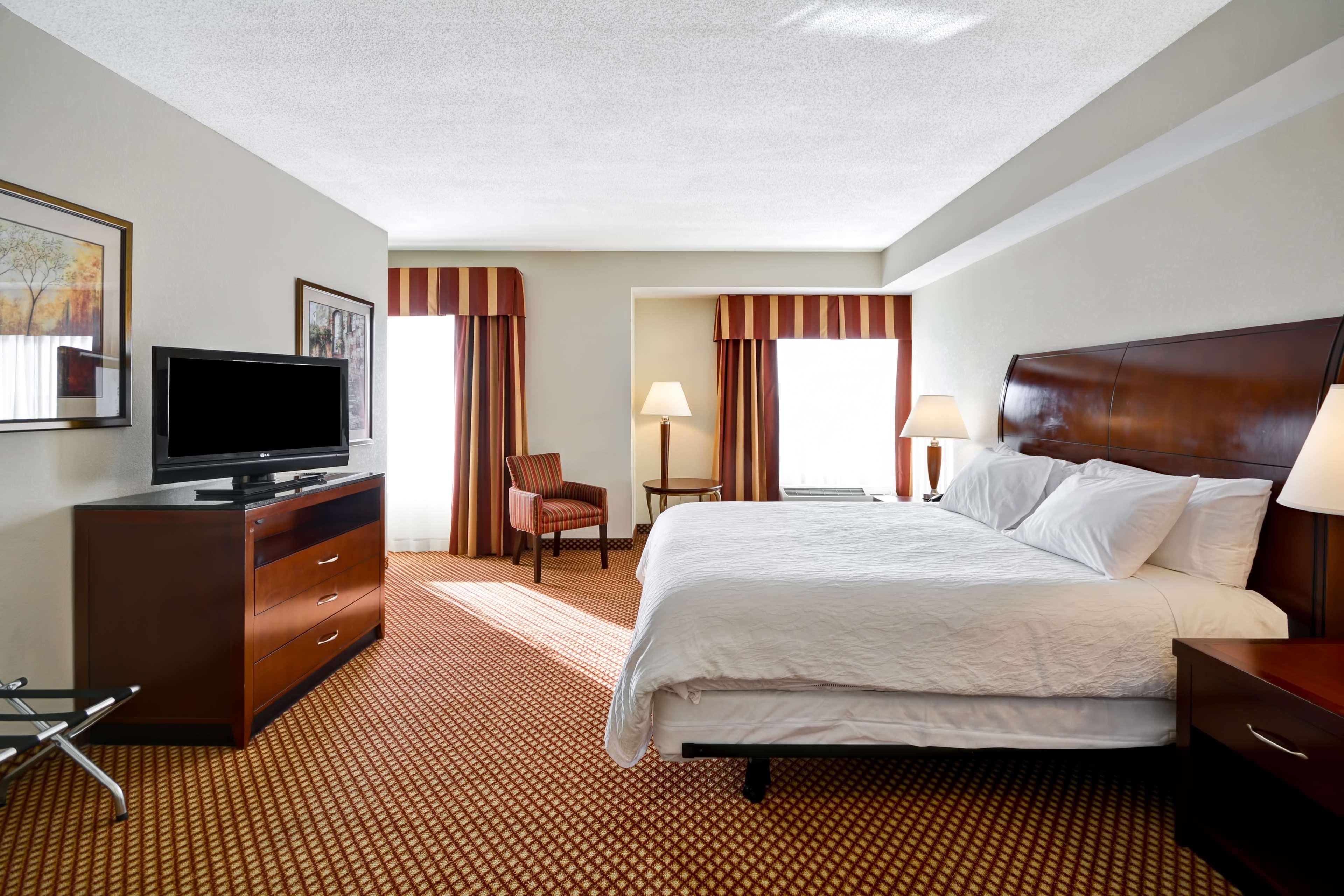 Hilton Garden Inn Tampa Riverview Brandon Exteriör bild
