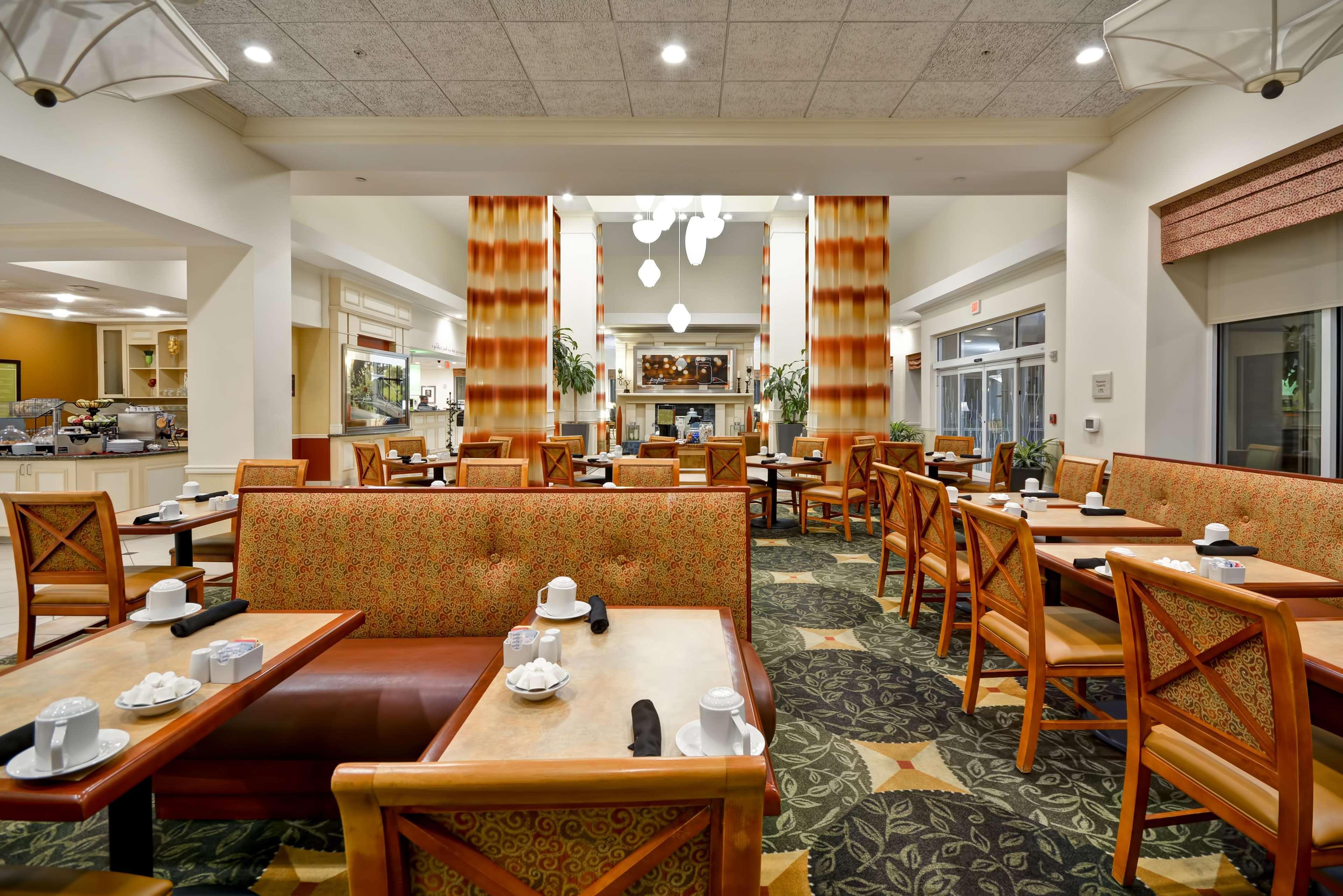 Hilton Garden Inn Tampa Riverview Brandon Exteriör bild