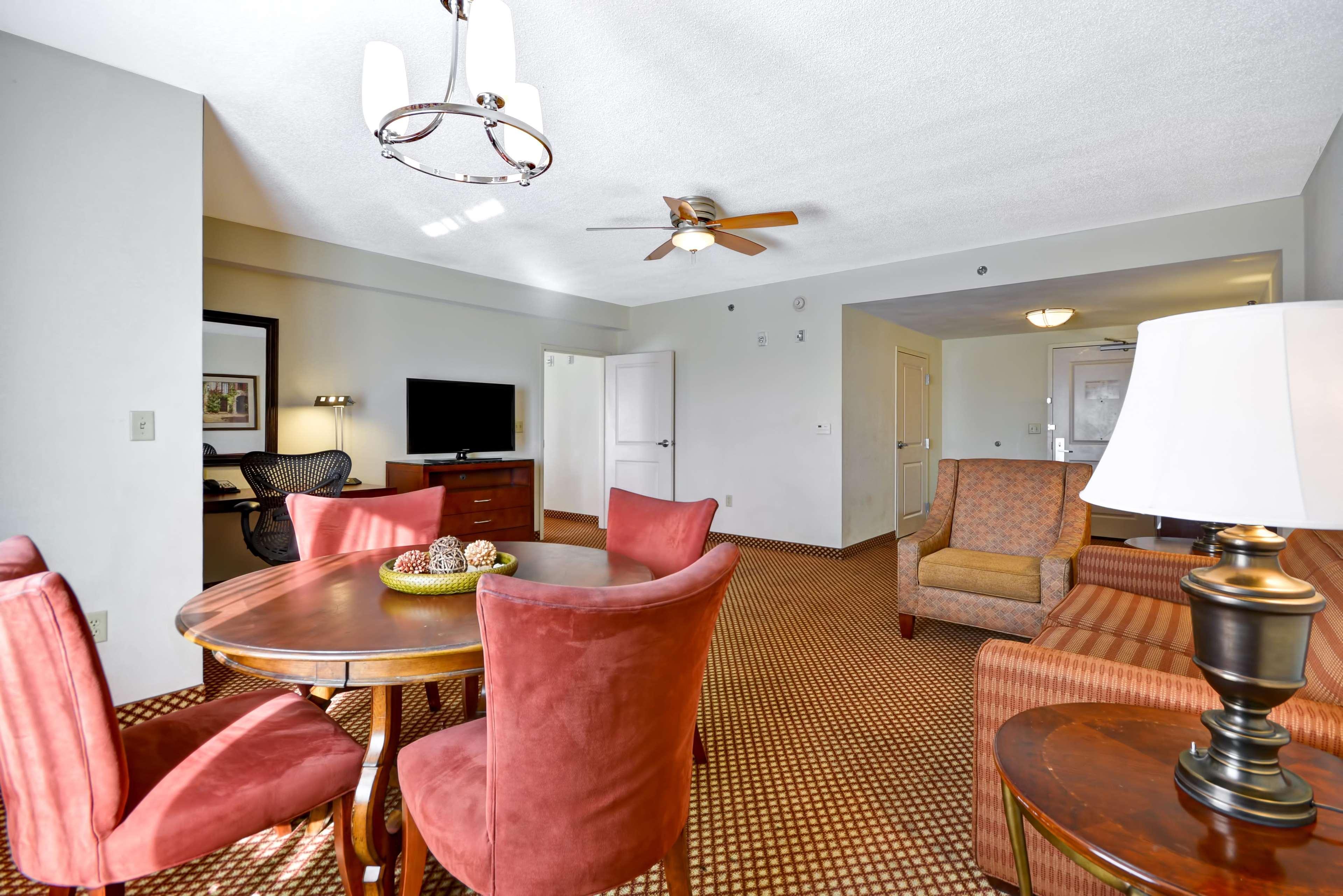 Hilton Garden Inn Tampa Riverview Brandon Exteriör bild