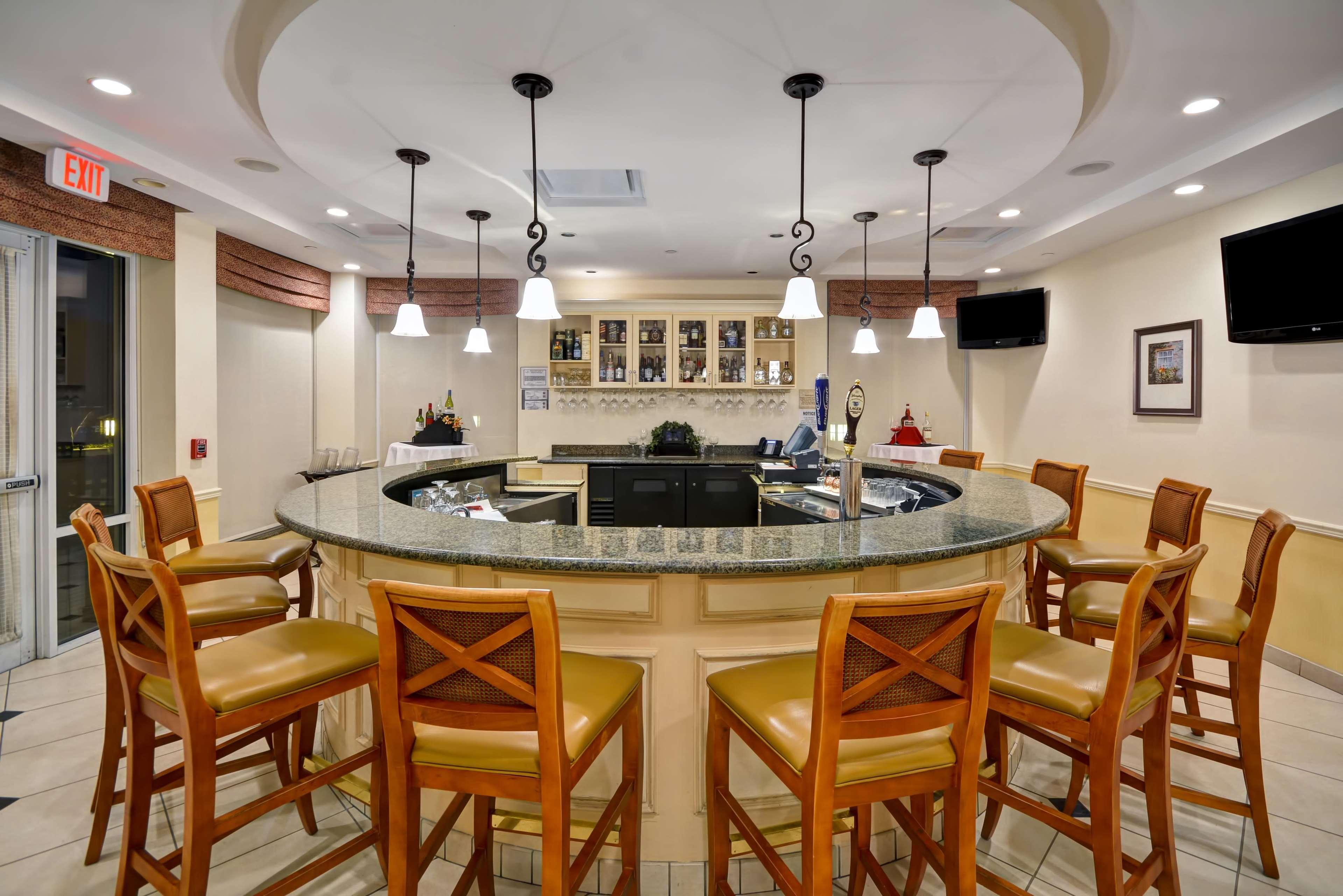 Hilton Garden Inn Tampa Riverview Brandon Exteriör bild
