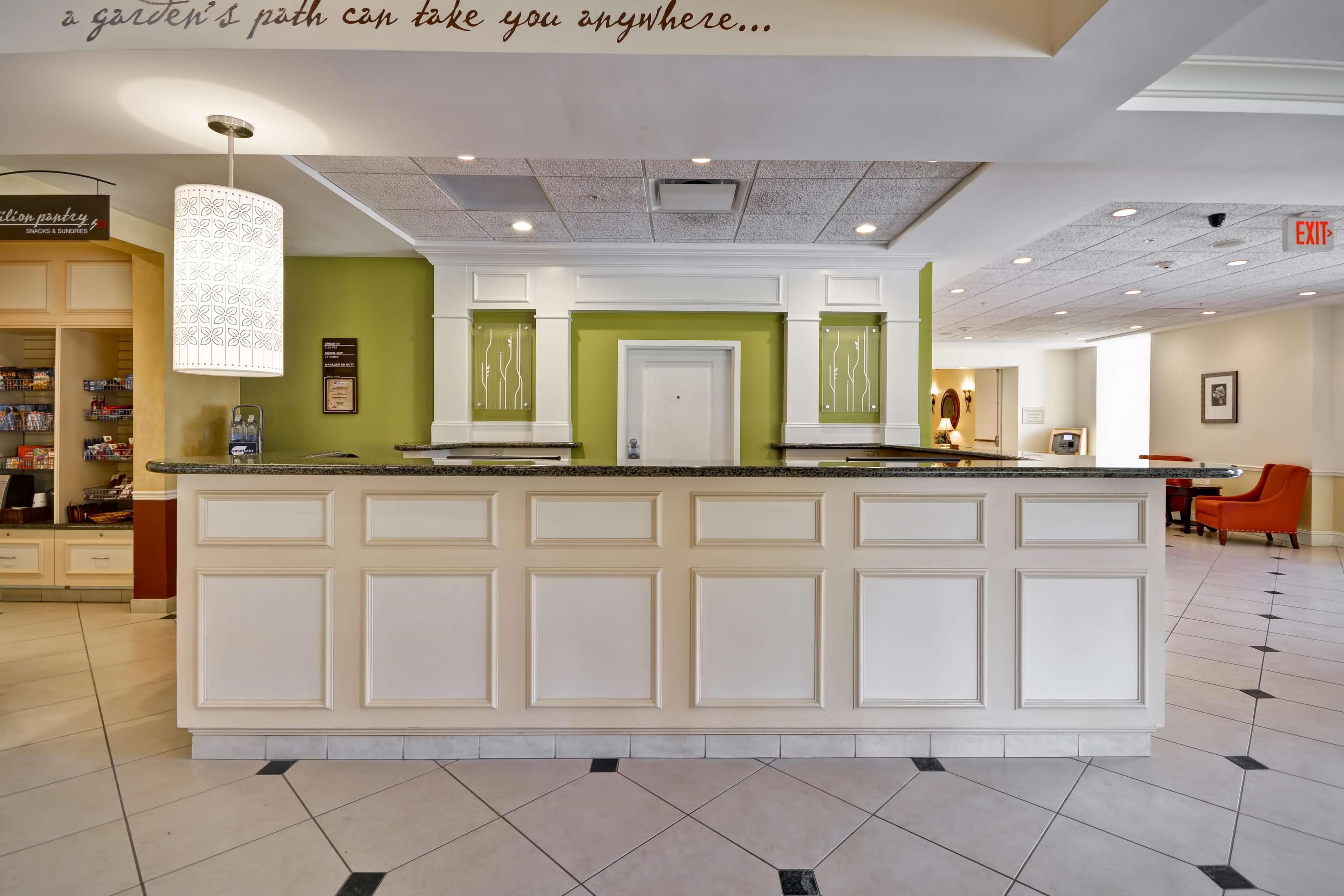 Hilton Garden Inn Tampa Riverview Brandon Exteriör bild