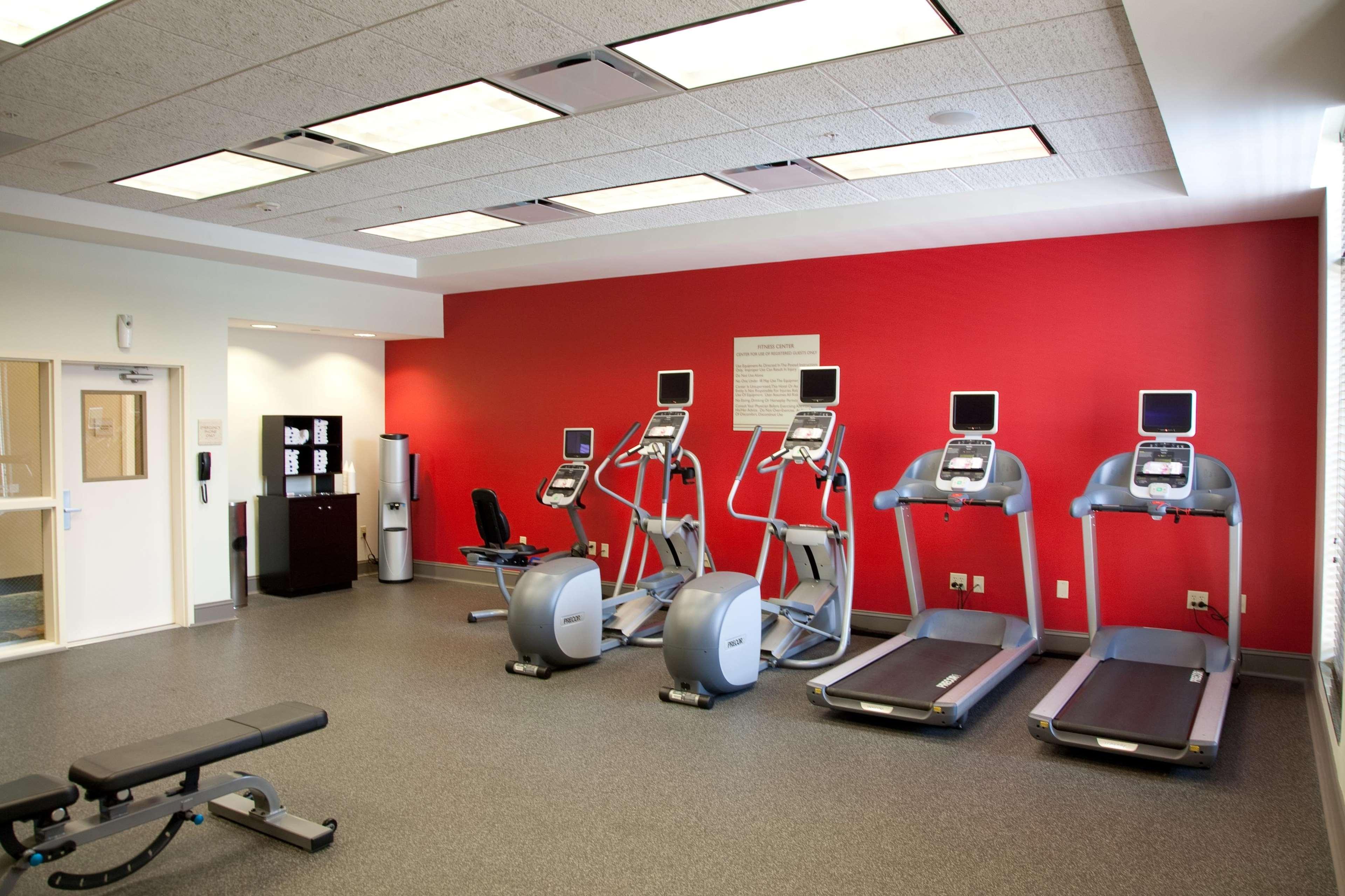Hilton Garden Inn Tampa Riverview Brandon Exteriör bild