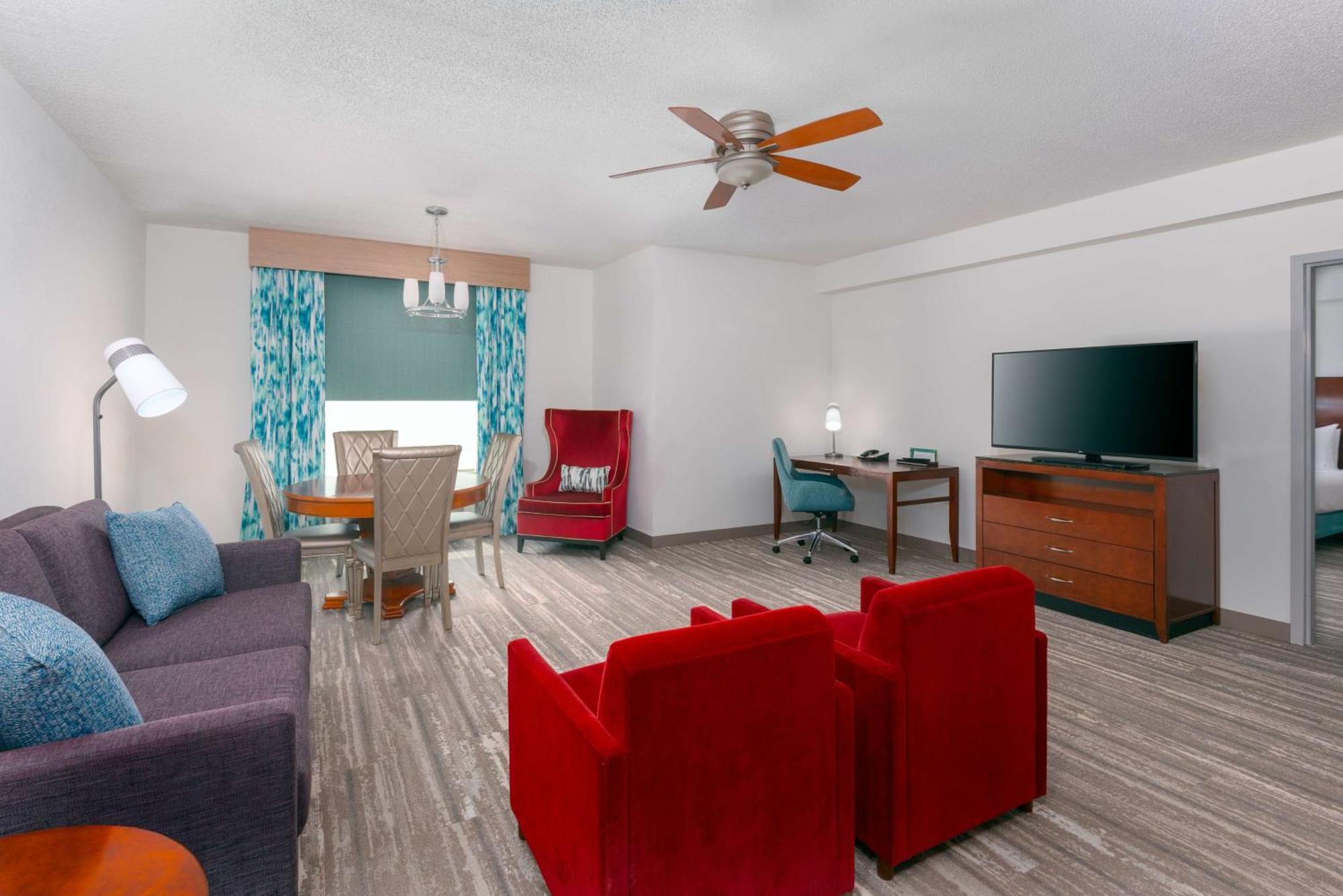 Hilton Garden Inn Tampa Riverview Brandon Exteriör bild
